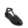 Glaritis Glaritis Classic Gladiator Style Sandals Hot