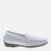 Waldlaufer Waldlaufer Super Comfortable Fancy White Loafers Hot