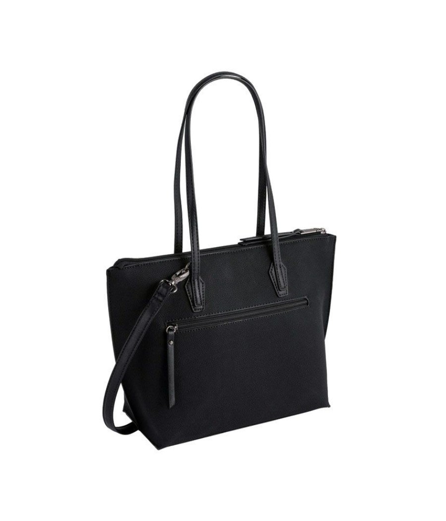 Gabor Gabor Stylish Black Shoulder Bag Wholesale