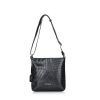 Remonte Remonte Crossbody Black/Croc New