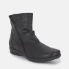 Cinderella Shoes Cinderella Shoes Soft Black Slouch Ankle Boots Best