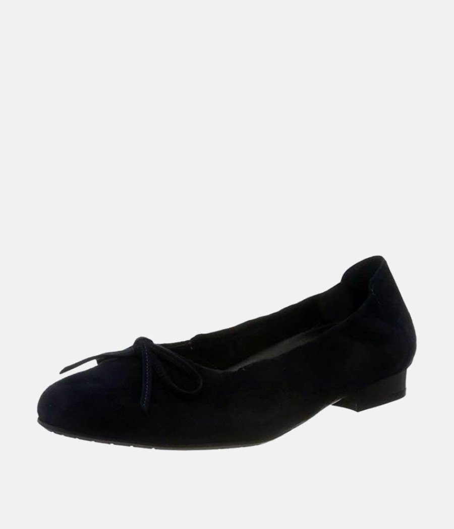 Semler Luxurious Semler Black Suede Slip On Shoes Clearance