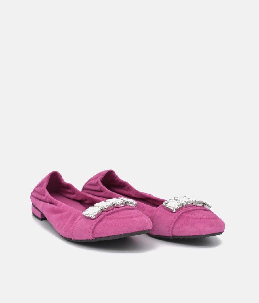 Kennel & Schmenger Kennel & Schmenger Gorgeous Fuchsia Pink Ballerina Online