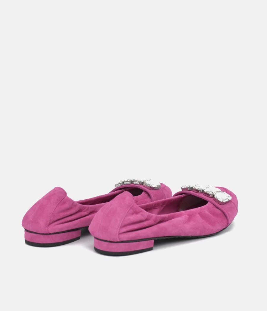 Kennel & Schmenger Kennel & Schmenger Gorgeous Fuchsia Pink Ballerina Online