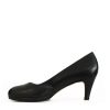 Xaira Xaira Classic Black Heels Clearance