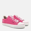 Mustang Mustang Sporty Hot Pink Low Top Trainer Wholesale