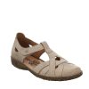 Josef Seibel Josef Seibel Casual Cream Shoe Clearance