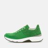 Gabor Gabor Fab Green Rolling Soft Trainers Best