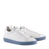 Hogl Hogl Gorgeous White/Jeans Combi Sneaker Online