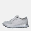 Waldlaufer Waldlaufer Fashionable White Trainers Hot