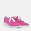 Semler Semler Pretty In Pink Stylish Trainers Hot