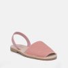 Ria Ria Pretty Pink Abarca Sandals Online