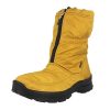 Westland Romika/Westland Funky Yellow Waterproof Winter Boots Best