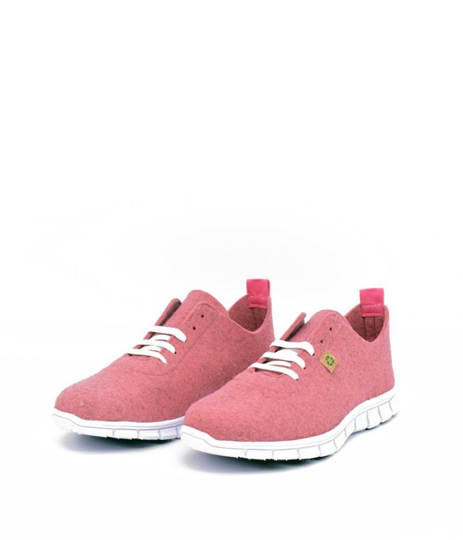 Cinderella Shoes Cinderella Vegan Sporty Rose Pink Trainers Best