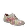 Josef Seibel Josef Seibel Pretty Rose Multi Leather Lace Up Shoe Online