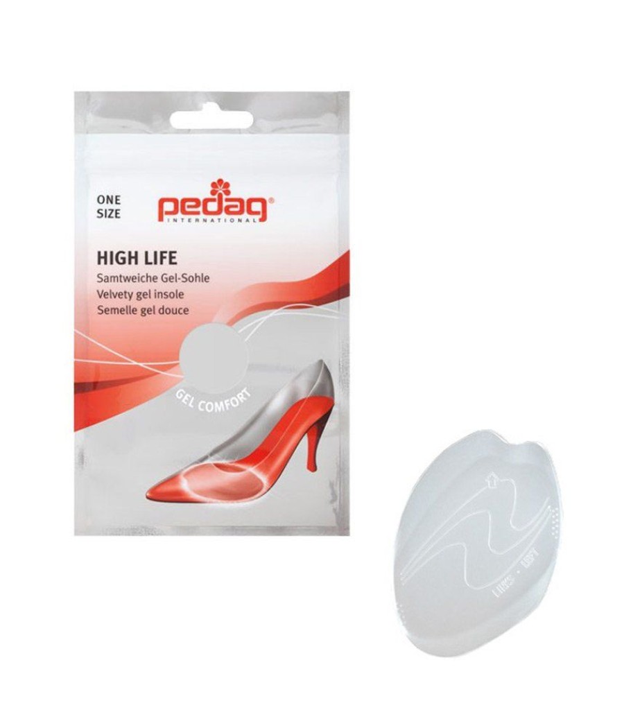 Gabor Pedag High Life Half Sole Wholesale