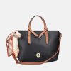 Rieker Rieker Stylish Black Shoulder Bag Hot