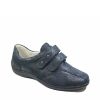 Cinderella Shoes Waldlaufer Smart Navy Comfort Walking Shoe Best