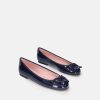 Pretty Ballerina Pretty Ballerinas Deep Blue Wholesale