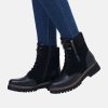 Remonte Remonte Fab Black Ankle Boots Online