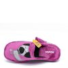 Berevere Pretty Purple Doggie Slippers Clearance