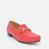 Vittoria Mengoni Vittoria Mengoni Premium Red Loafers Online