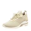 Mustang Mustang Trendy Ivory Fashion Trainers New