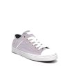 Mustang Mustang Lace Up Lavendar Fashion Trainers Online