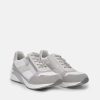 Mustang Mustang Sporty Ice White/Grey Fashion Sneakers Best