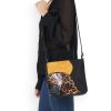 Remonte Remonte Crossbody Yellow Black New