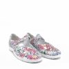 Waldlaufer Waldlaufer Pretty Floral Mary Jane Shoes Online