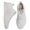 Mustang Mustang Trendy White Fashion Trainers Best