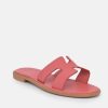 Glaritis Glaritis Cute Pink Sandals Clearance