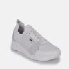 Forelli Forelli White Orthopedic Comfort Sneakers Online