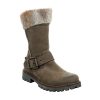 Josef Seibel Josef Siebel Cosy Warm-Lined Waterproof Leather Boots Best