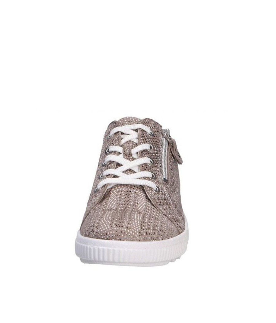 Waldlaufer Waldlaufer Super Cosy Trendy Wide Fit Sneaker Wholesale