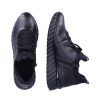 Remonte Remonte Chunky Black Fashion Trainers Hot