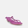 Kennel & Schmenger Kennel & Schmenger Gorgeous Pink Strappy Sandals Online