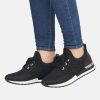 Remonte Remonte Stylish Black Trainers Online