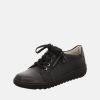 Waldlaufer Waldlaufer Trendy Black Wide Fit Sneaker New